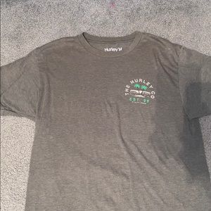 Hurley Shirt